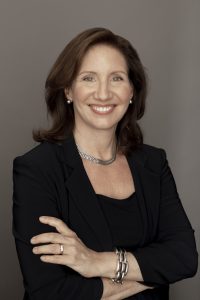 Dr. Jennifer Hirsch
